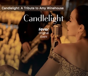 Candlelight poster