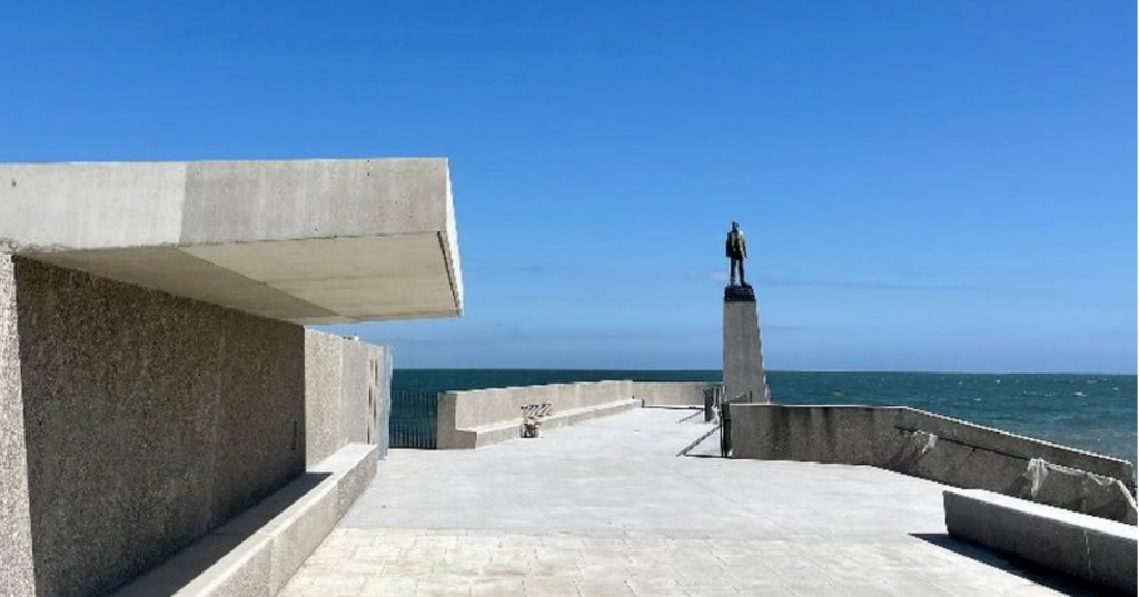 dun laoghaire baths