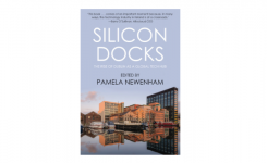 Silicon Docks, The Rise of Dublin as a Global Tech Hub