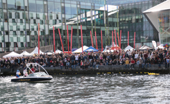 Dockfest 15