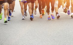 dublin dockland marathon