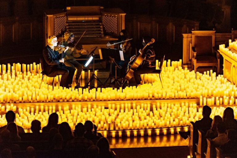 What's On Dublin; Candlelight concerts: The best of Amy WinehouseMy ...